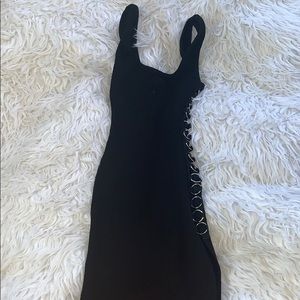 Mini dress (Fashion nova)